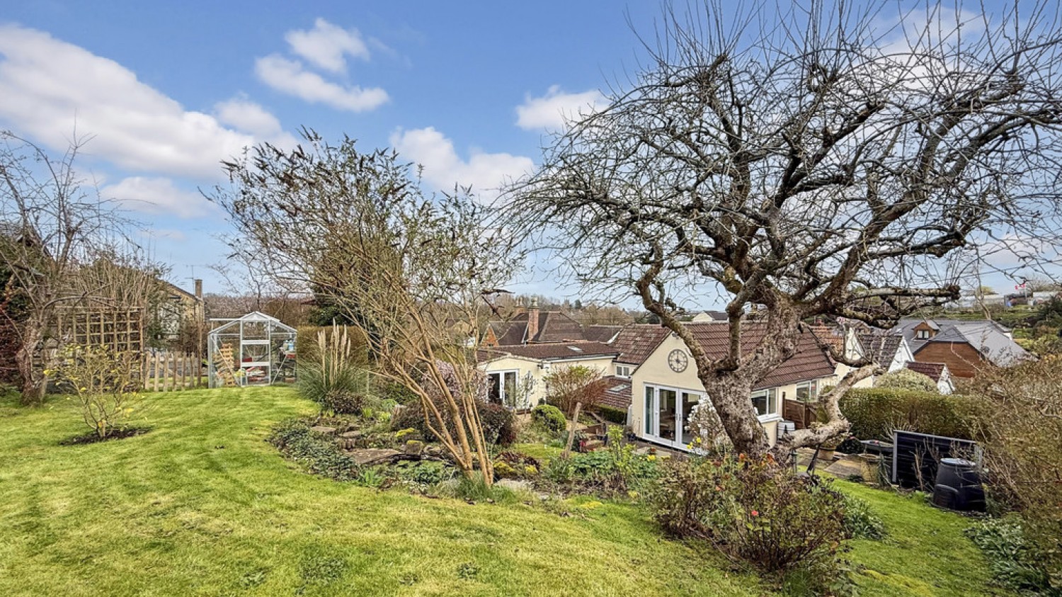 4 bedroom House for Sale Kings Street, Warminster