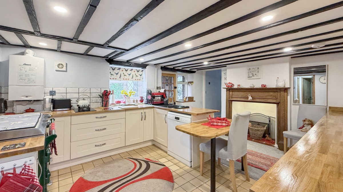 Kings Street, Warminster