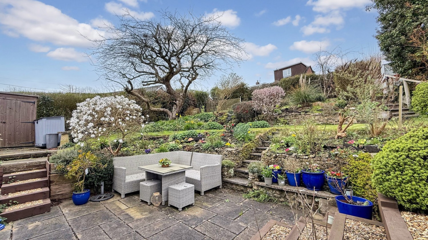 4 bedroom House for Sale Kings Street, Warminster