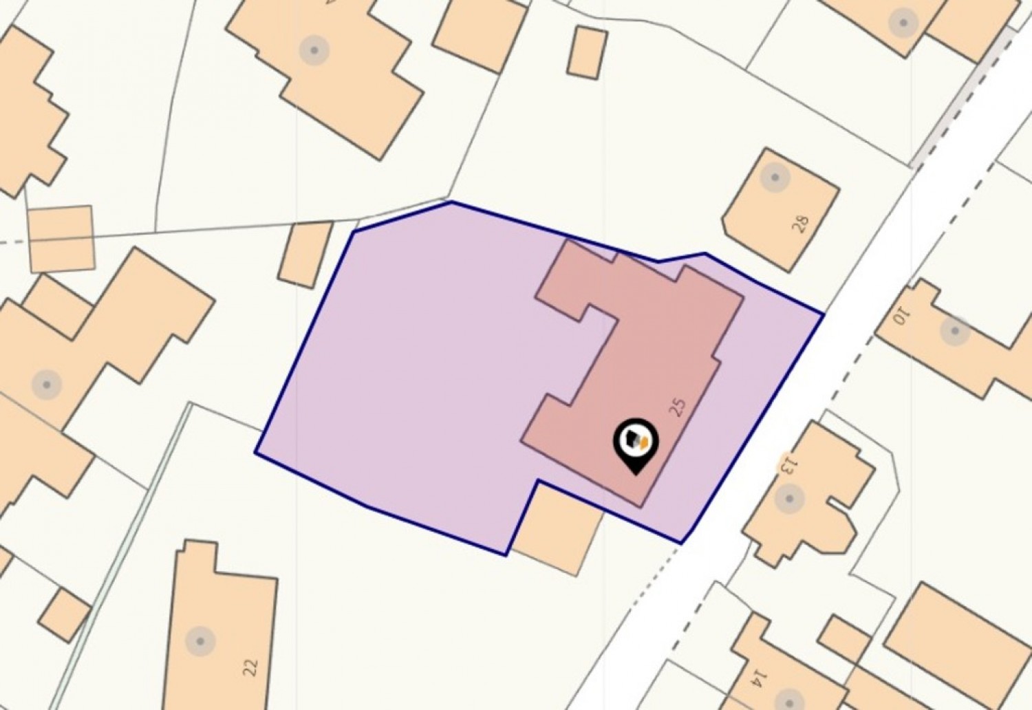 4 bedroom House for Sale King Street, Warminster