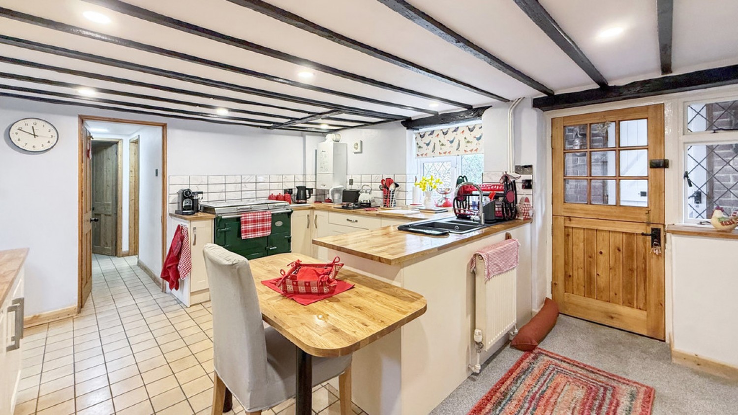 4 bedroom House for Sale Kings Street, Warminster