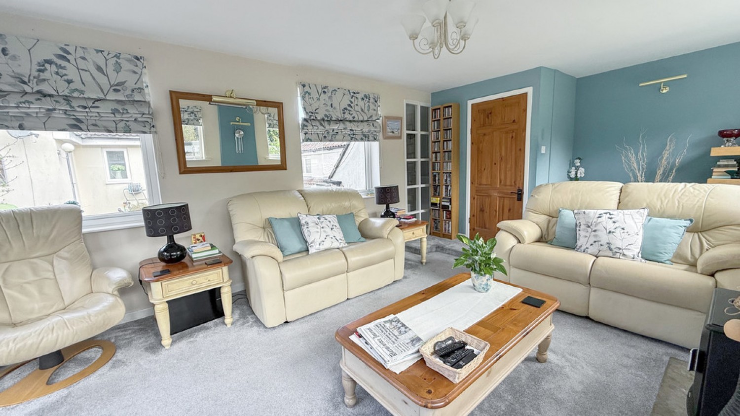 4 bedroom House for Sale Kings Street, Warminster