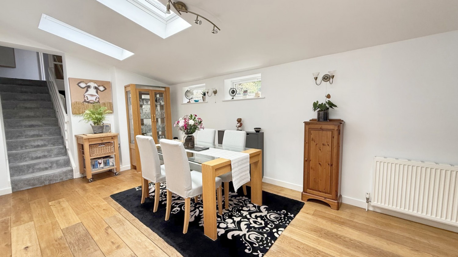 4 bedroom House for Sale Kings Street, Warminster