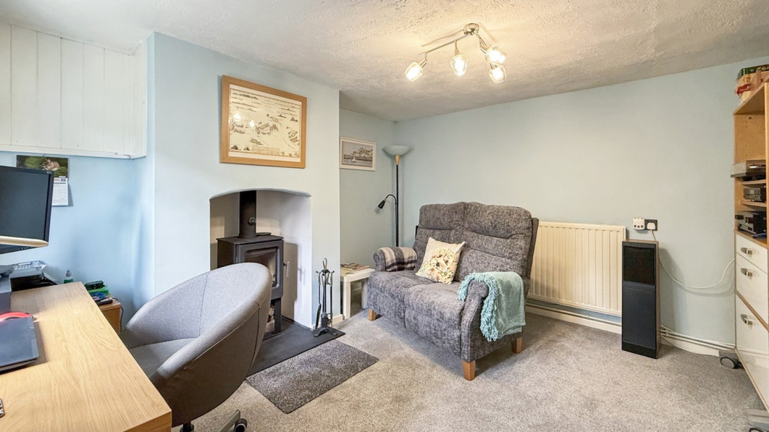 4 bedroom House for Sale Kings Street, Warminster