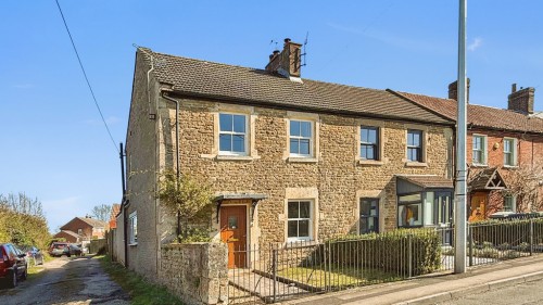 St Marys Lane, Dilton Marsh