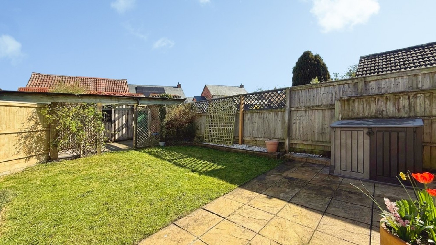2 bedroom House for Sale St Marys Lane, Dilton Marsh