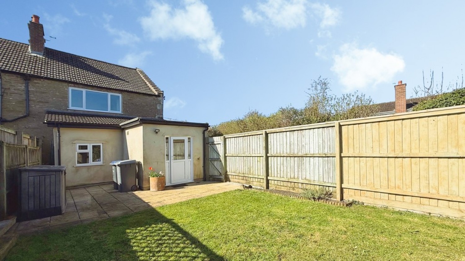 2 bedroom House for Sale St Marys Lane, Dilton Marsh