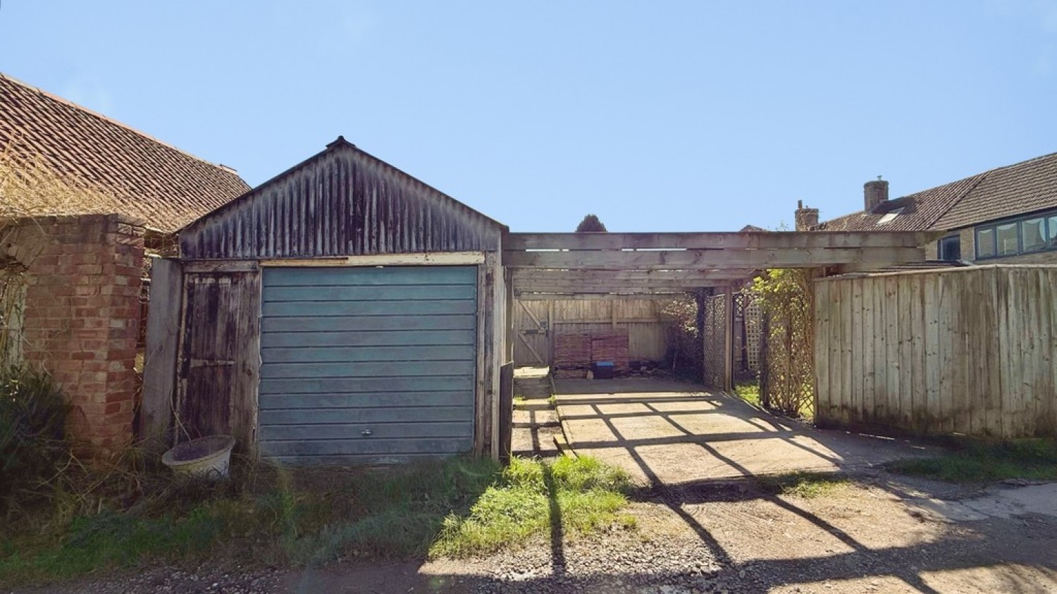 2 bedroom House for Sale St Marys Lane, Dilton Marsh