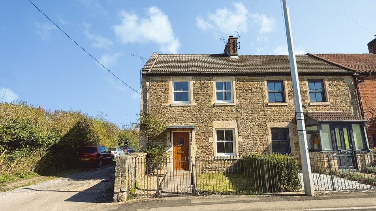 St Marys Lane, Dilton Marsh