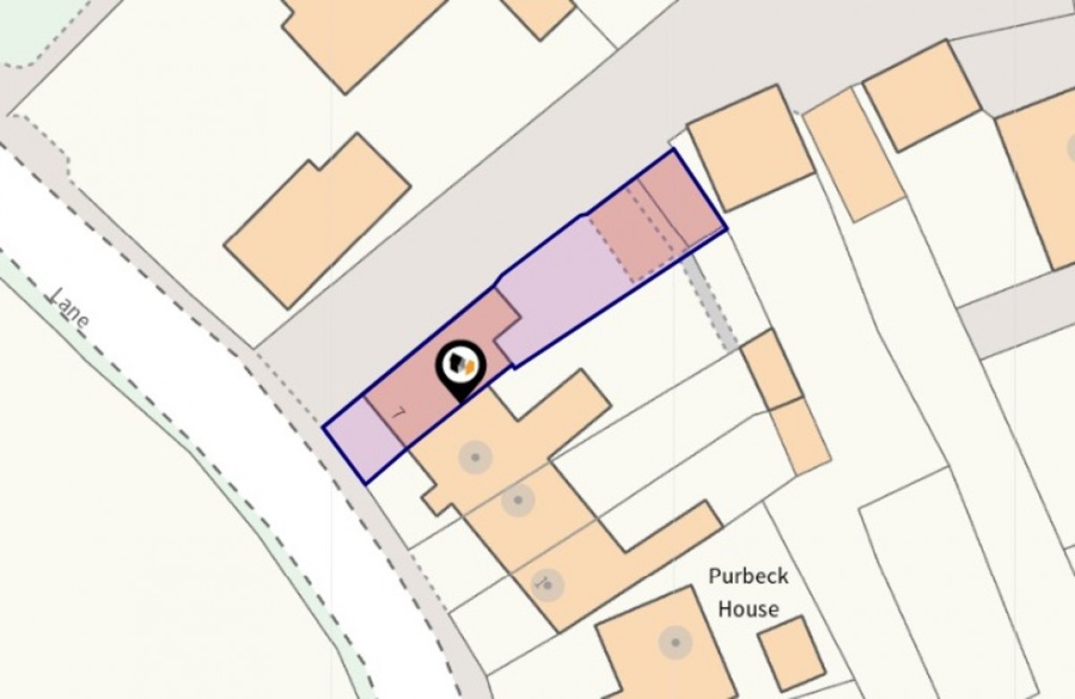 St Marys Lane, Dilton Marsh