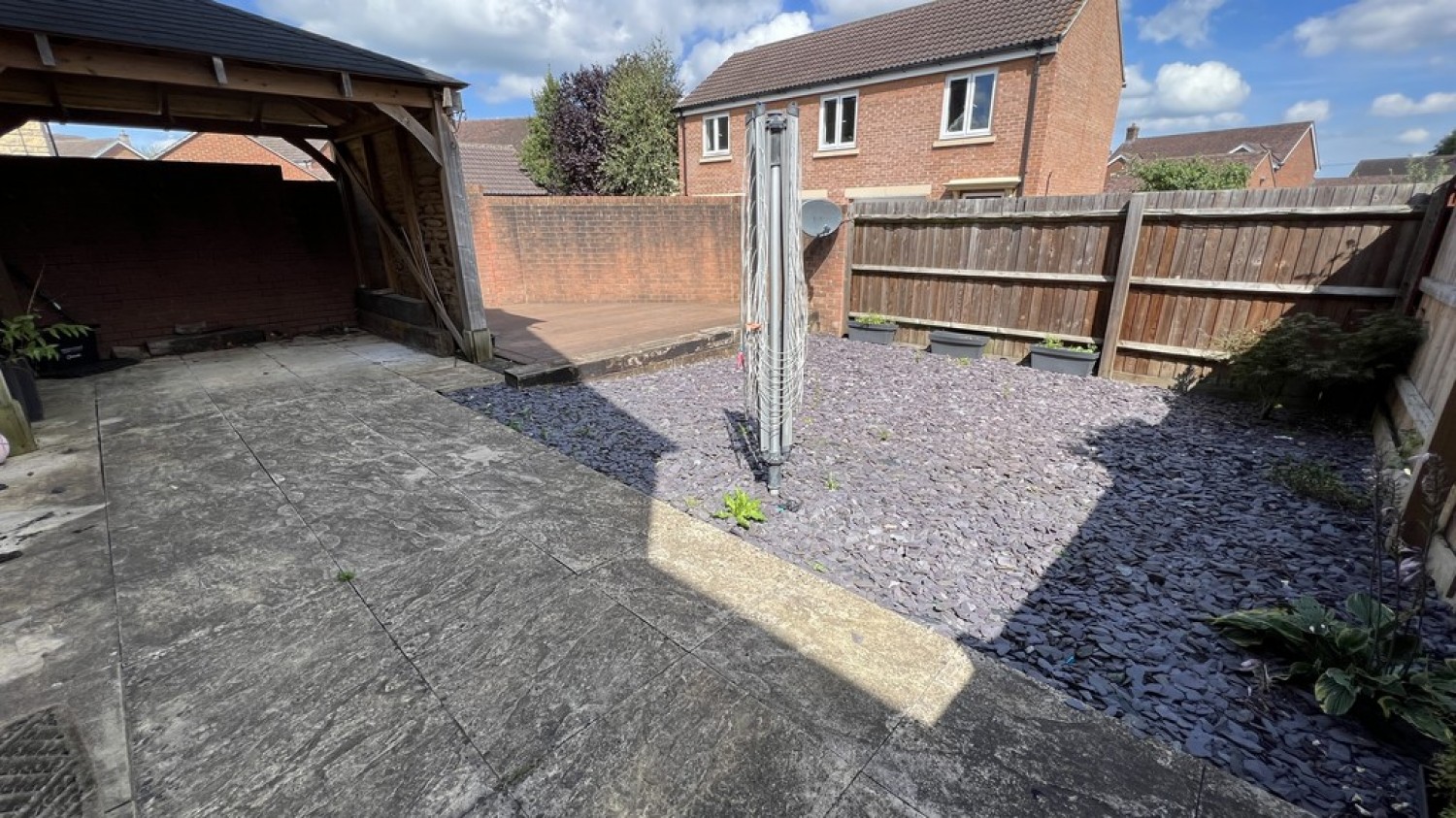 4 bedroom House for Sale Southdown Way, Warminster