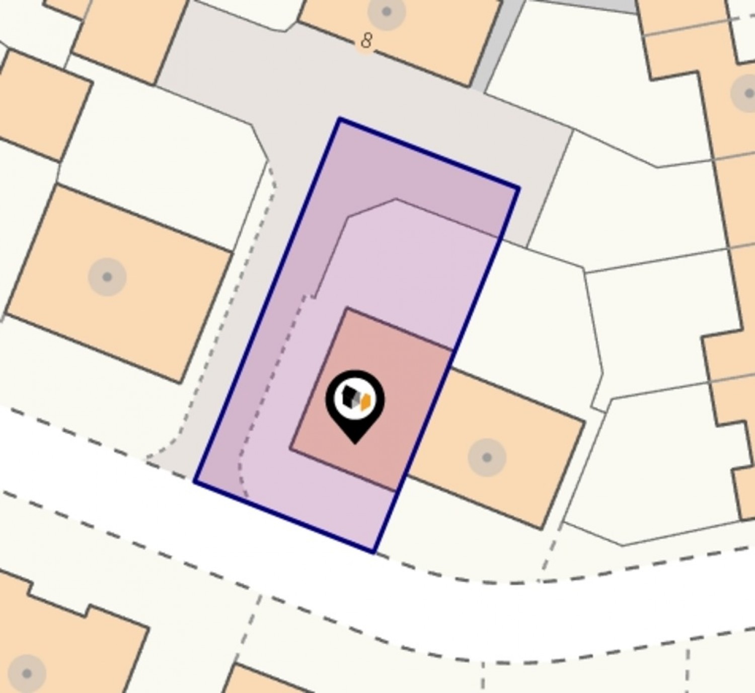 4 bedroom House for Sale Southdown Way, Warminster