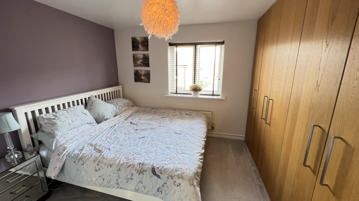 Southdown Way, Warminster