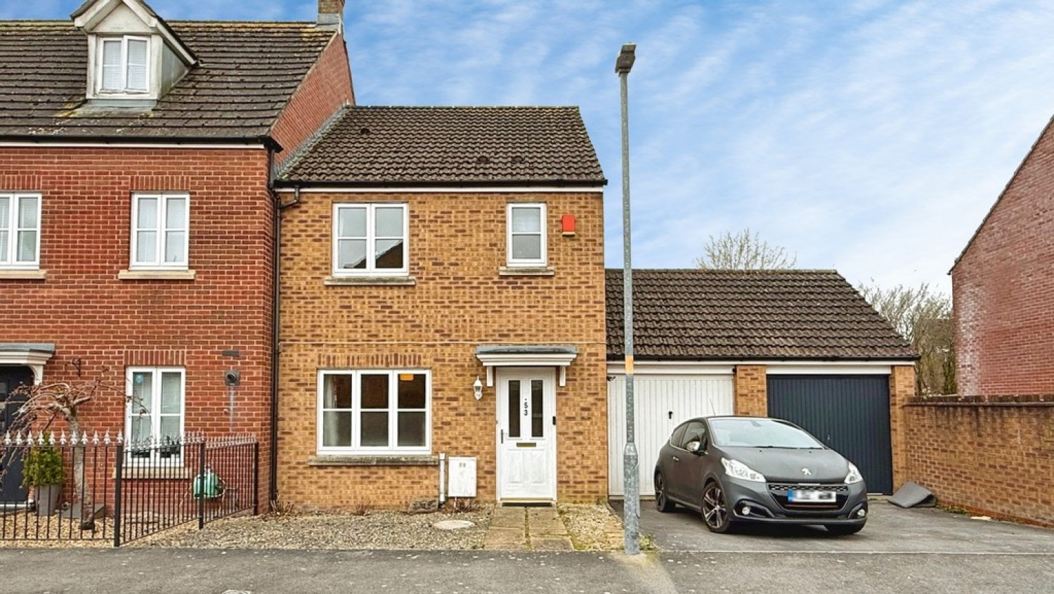 3 bedroom House for Sale Timor Road, Westbury