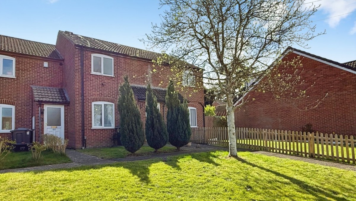 The Tynings, Westbury