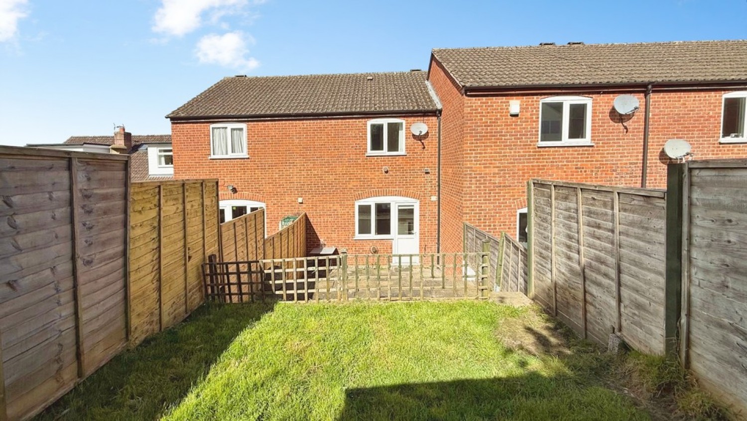 2 bedroom House for Sale The Tynings, Westbury