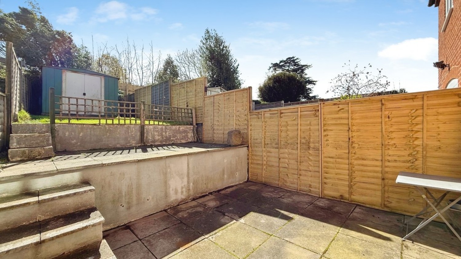 2 bedroom House for Sale The Tynings, Westbury