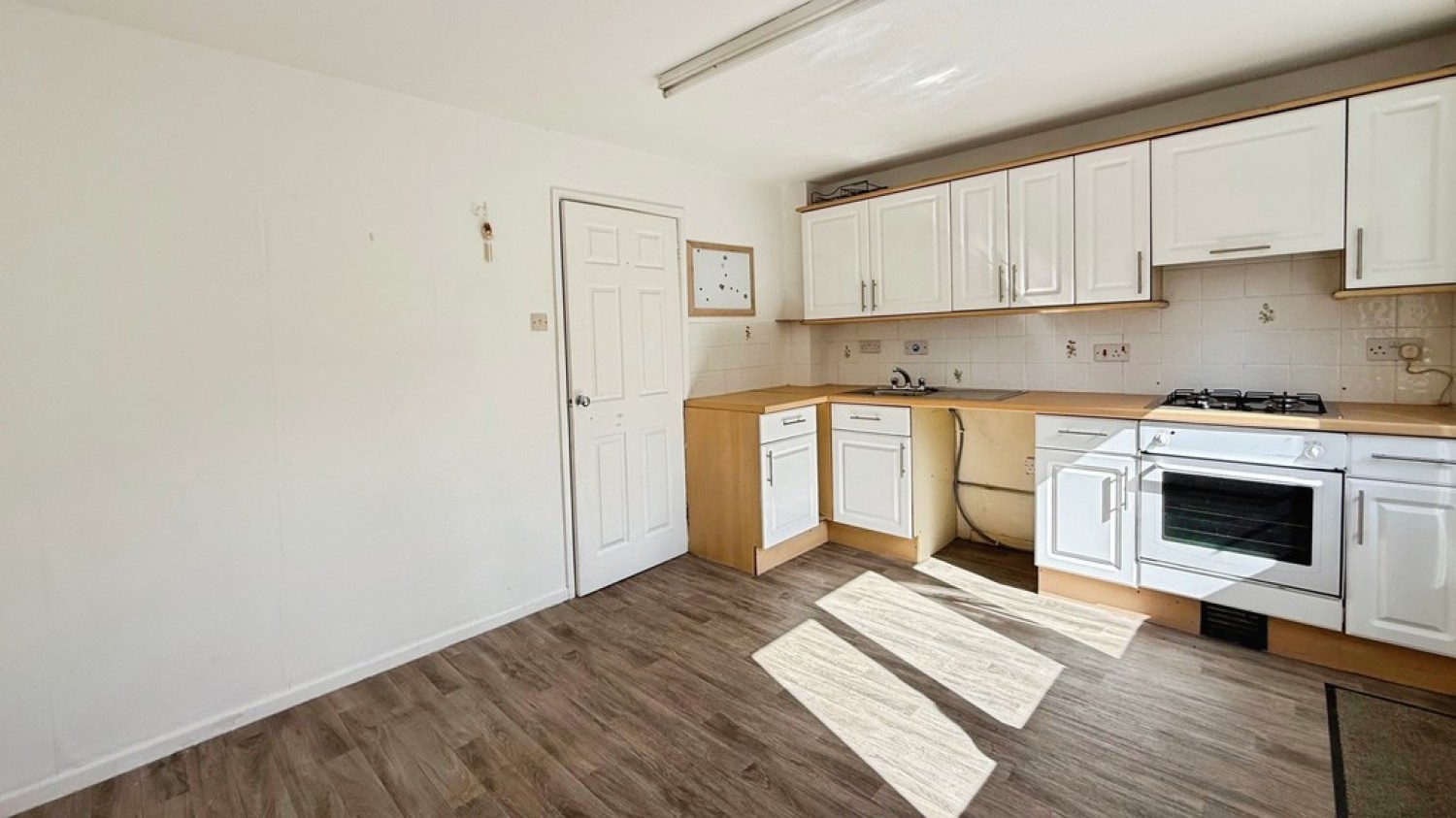 2 bedroom House for Sale The Tynings, Westbury