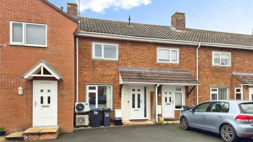 Summerleaze, Trowbridge, Wiltshire