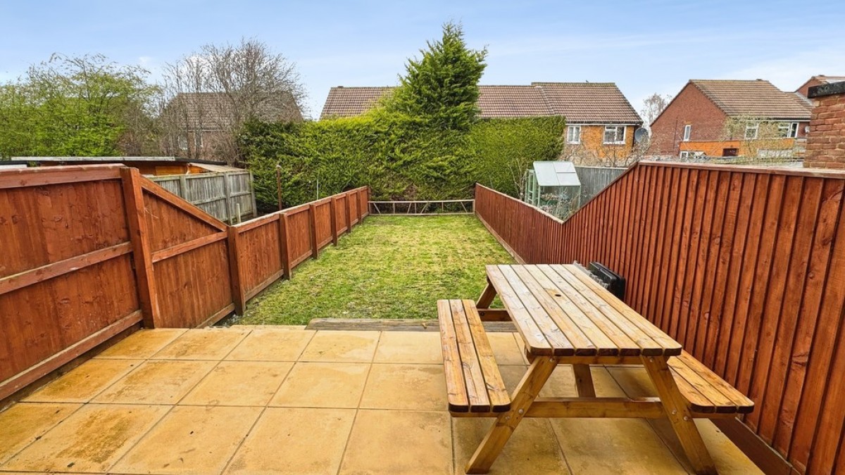 Summerleaze, Trowbridge, Wiltshire