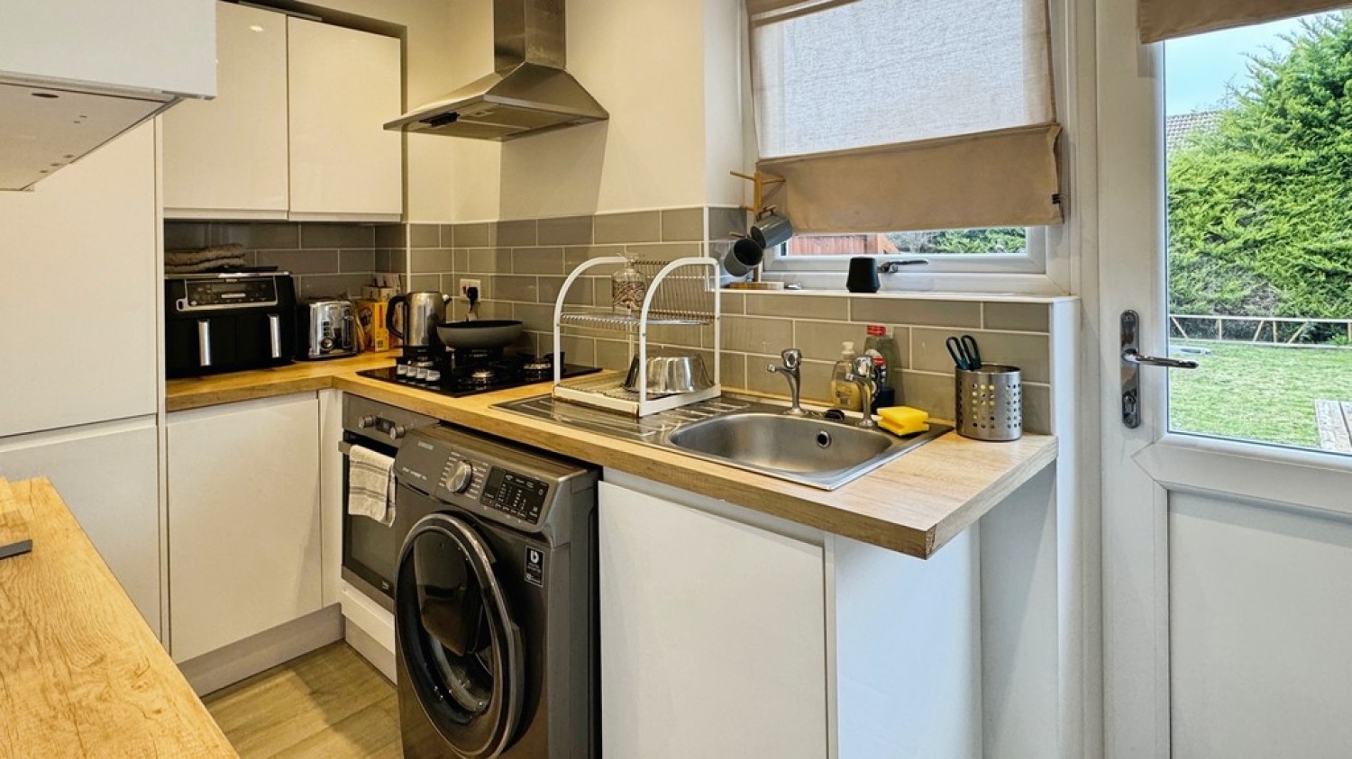 2 bedroom House for Letting Summerleaze, Trowbridge, Wiltshire