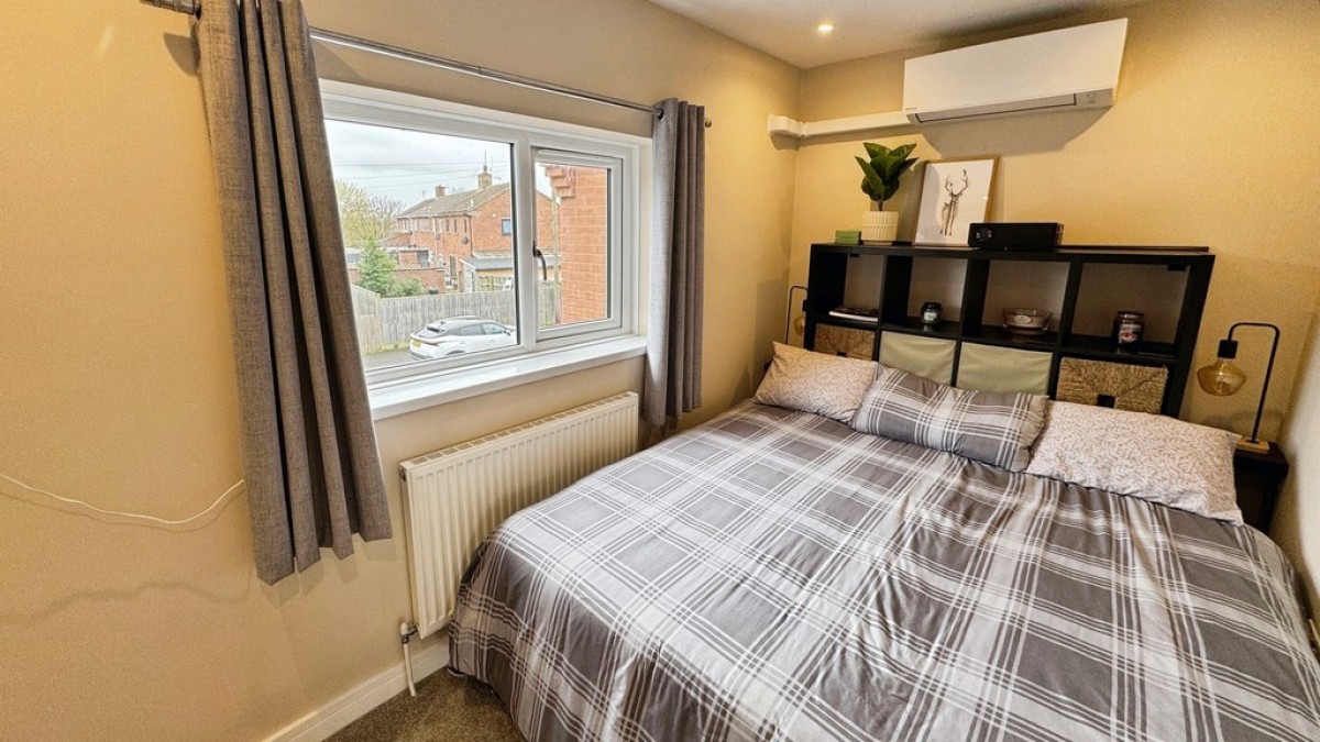 Summerleaze, Trowbridge, Wiltshire