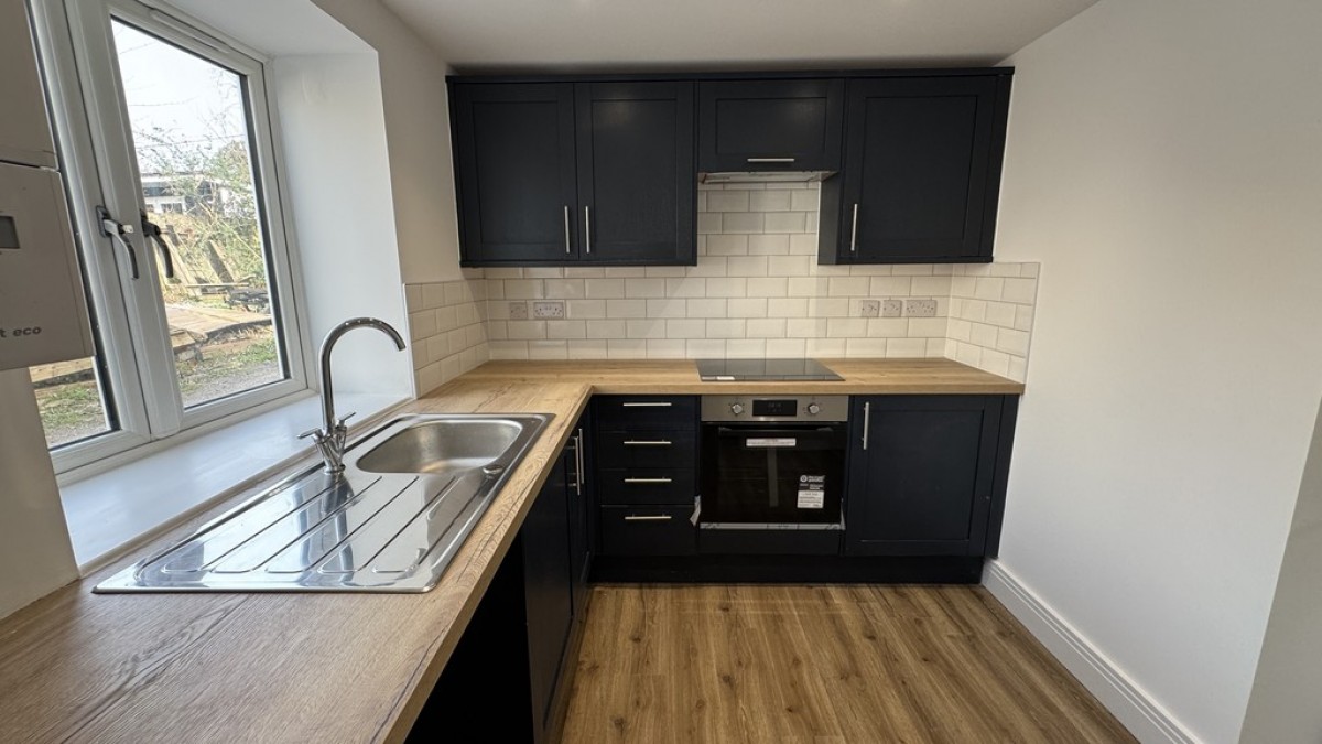 Fore Street, Westbury