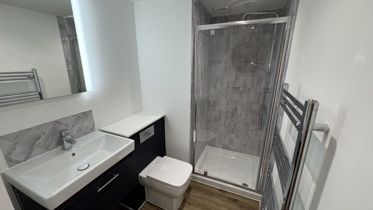 Fore Street, Westbury