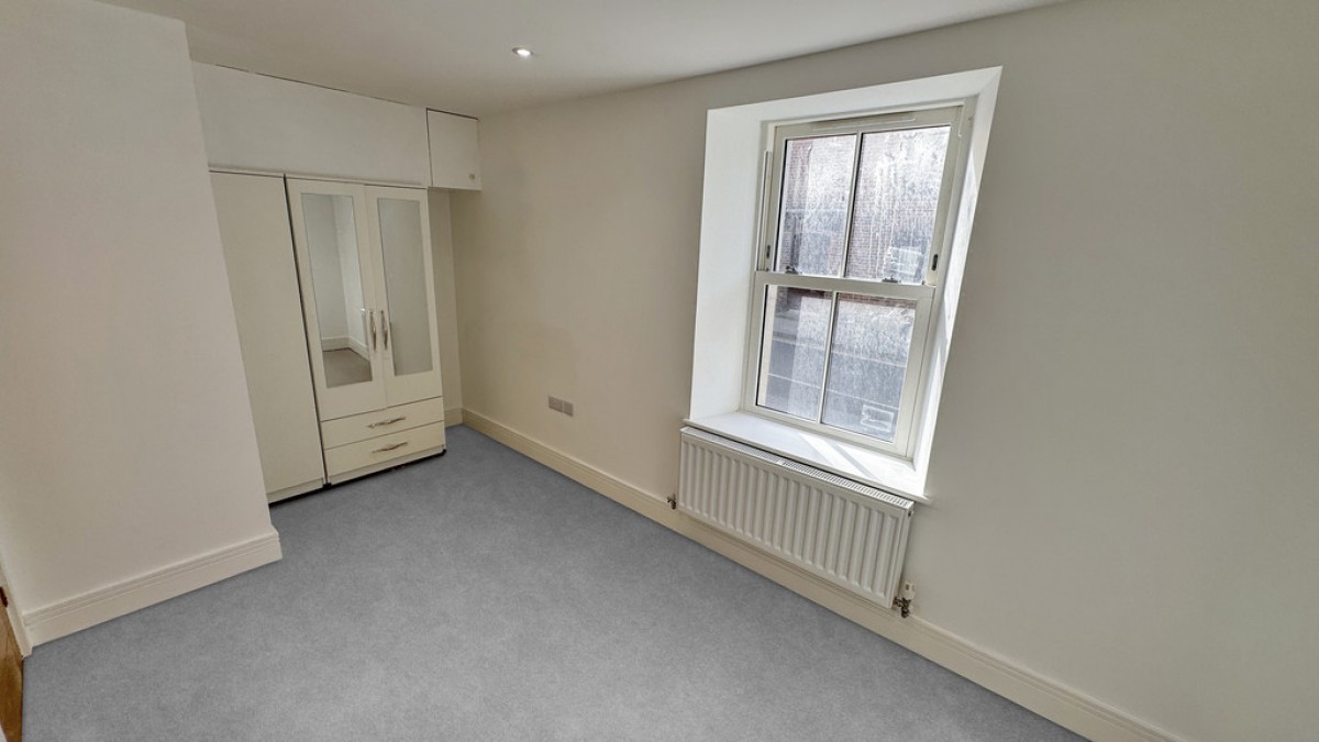 Fore Street, Westbury