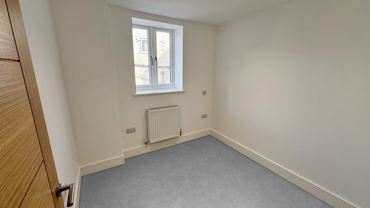 2 bedroom Flat for Letting Fore Street, Westbury