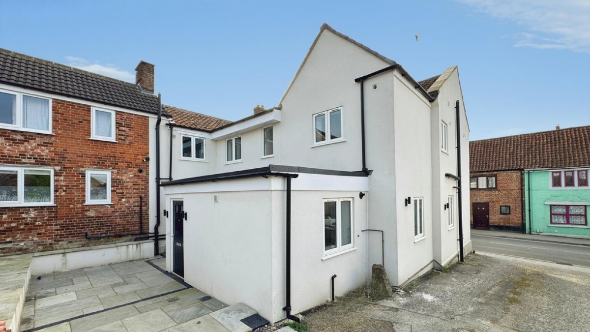 Fore Street, Westbury