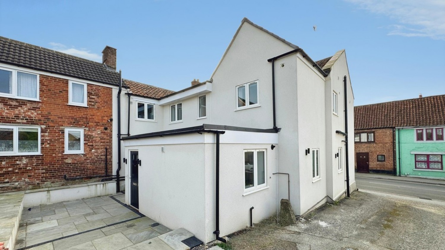 2 bedroom Flat for Letting Fore Street, Westbury