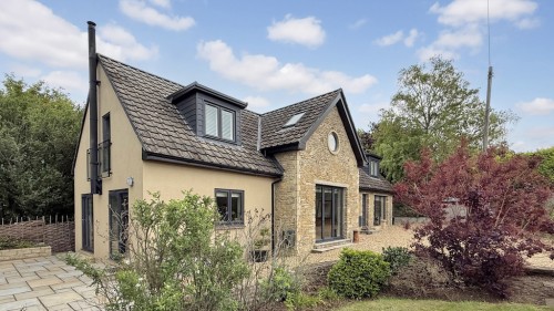 Fairwood Road, Dilton Marsh