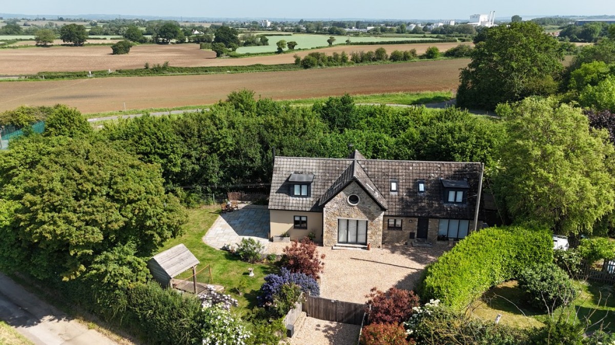 Fairwood Road, Dilton Marsh