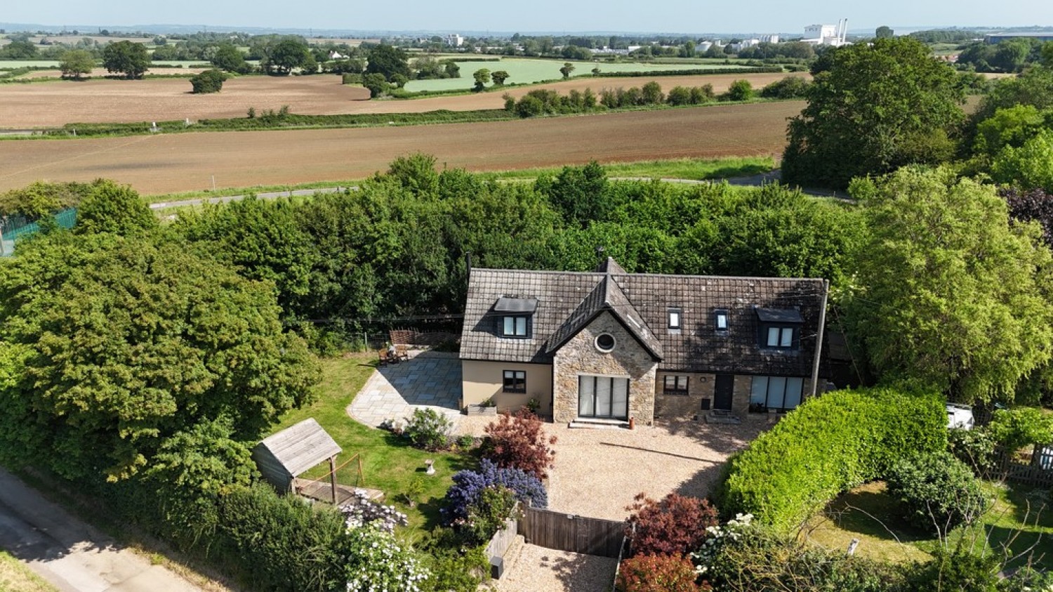3 bedroom House for Sale Fairwood Road, Dilton Marsh