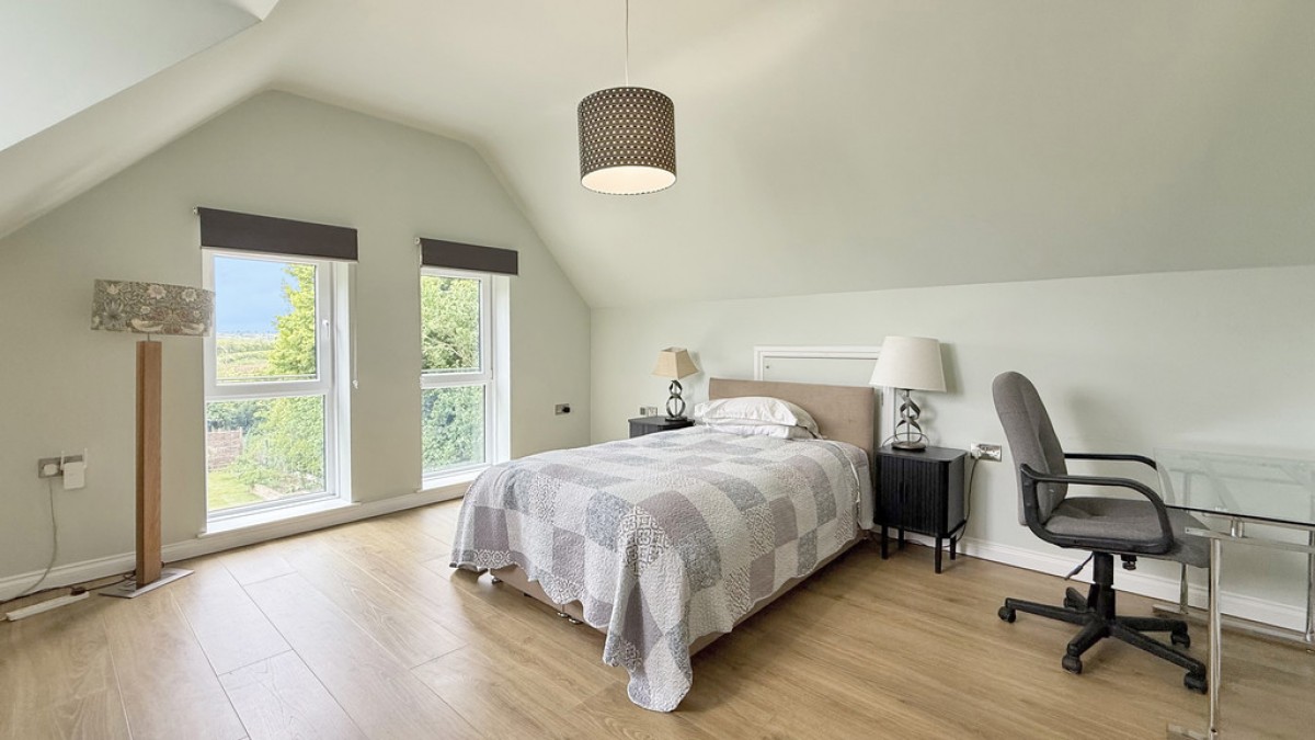 Fairwood Road, Dilton Marsh