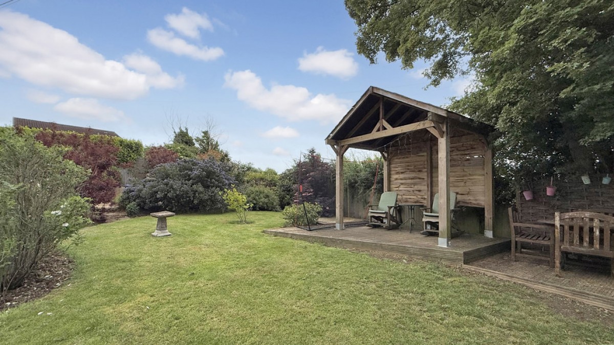 Fairwood Road, Dilton Marsh