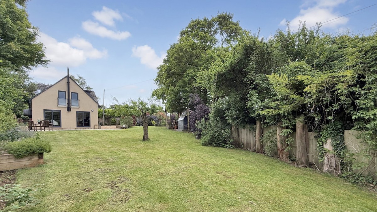 Fairwood Road, Dilton Marsh