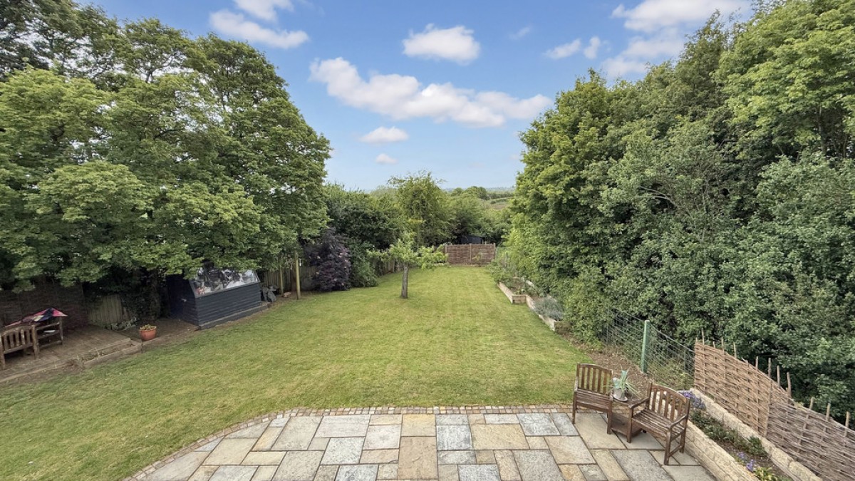 Fairwood Road, Dilton Marsh