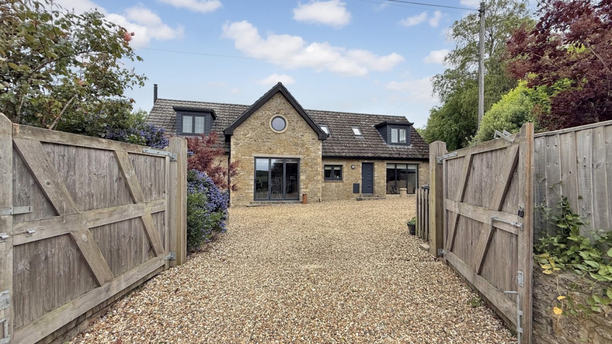 Fairwood Road, Dilton Marsh