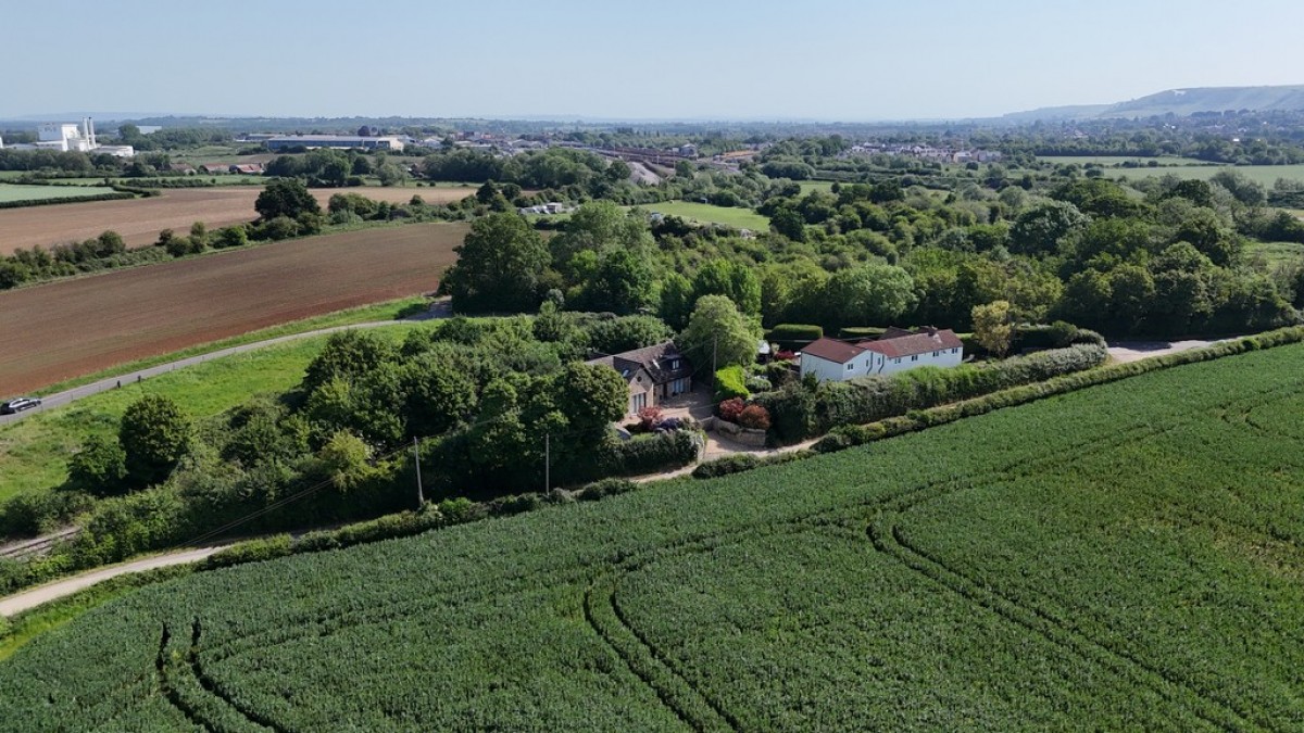 Fairwood Road, Dilton Marsh