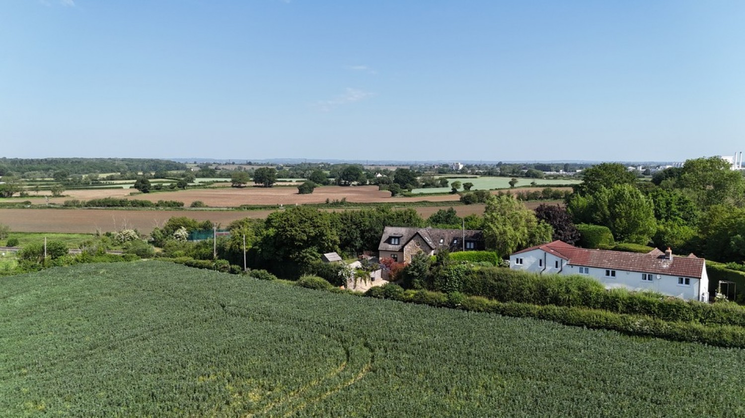 3 bedroom House for Sale Fairwood Road, Dilton Marsh