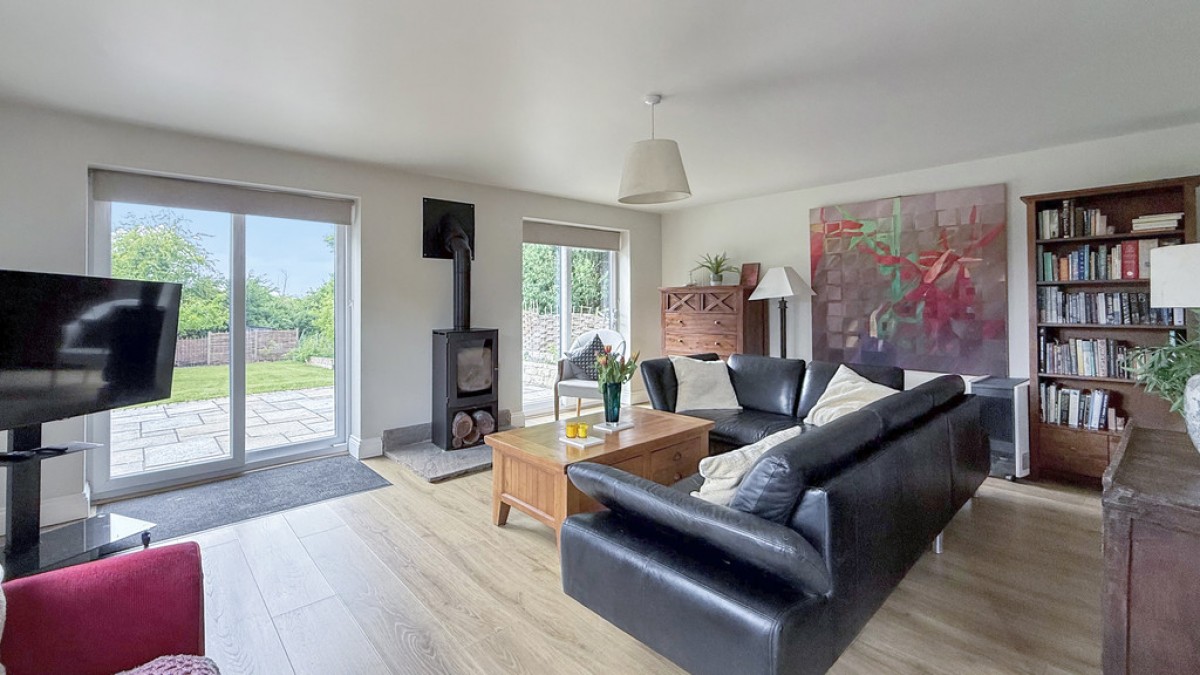 Fairwood Road, Dilton Marsh