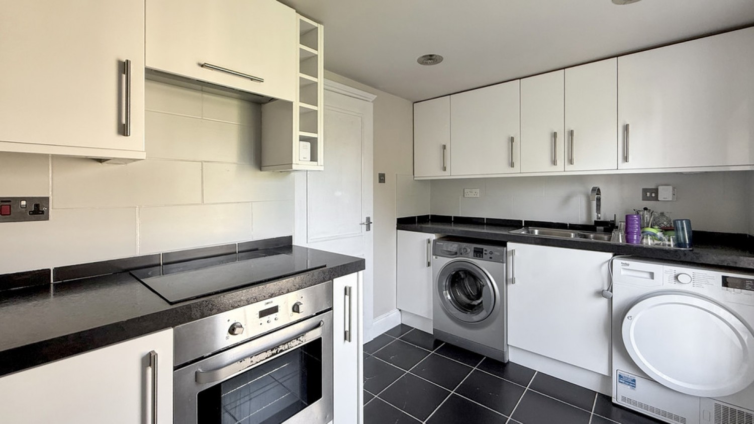 2 bedroom Flat for Letting Church Walk, Trowbridge