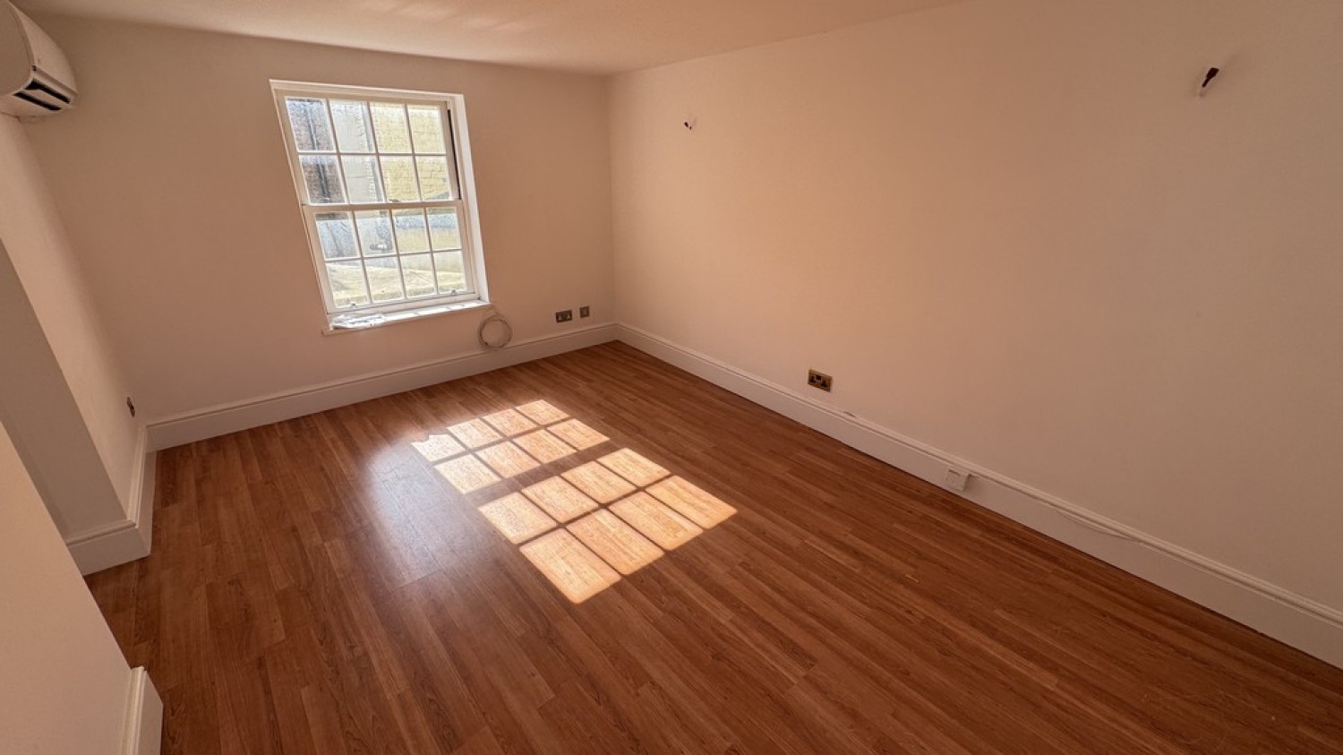 2 bedroom Flat for Letting Church Walk, Trowbridge