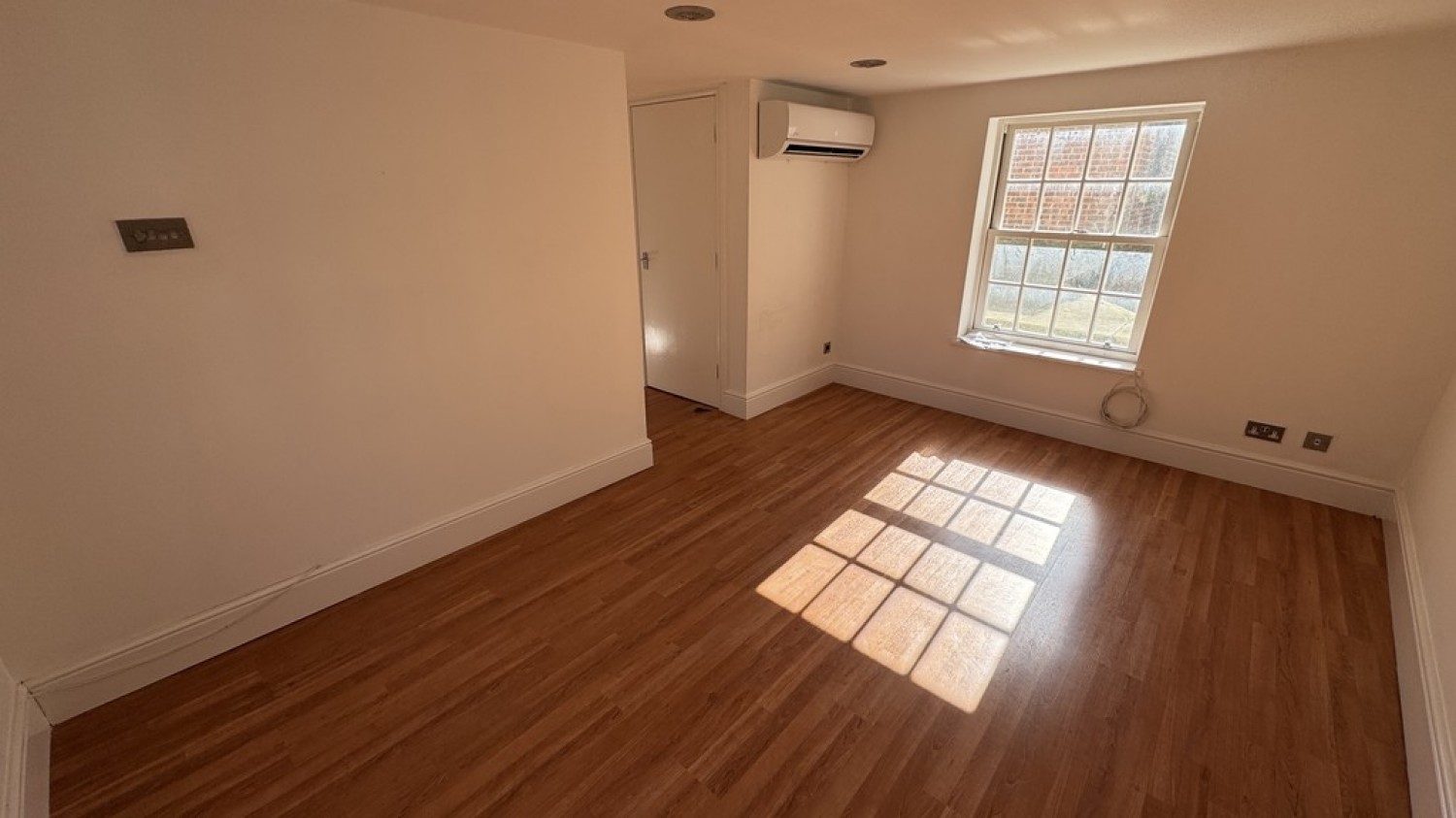 2 bedroom Flat for Letting Church Walk, Trowbridge