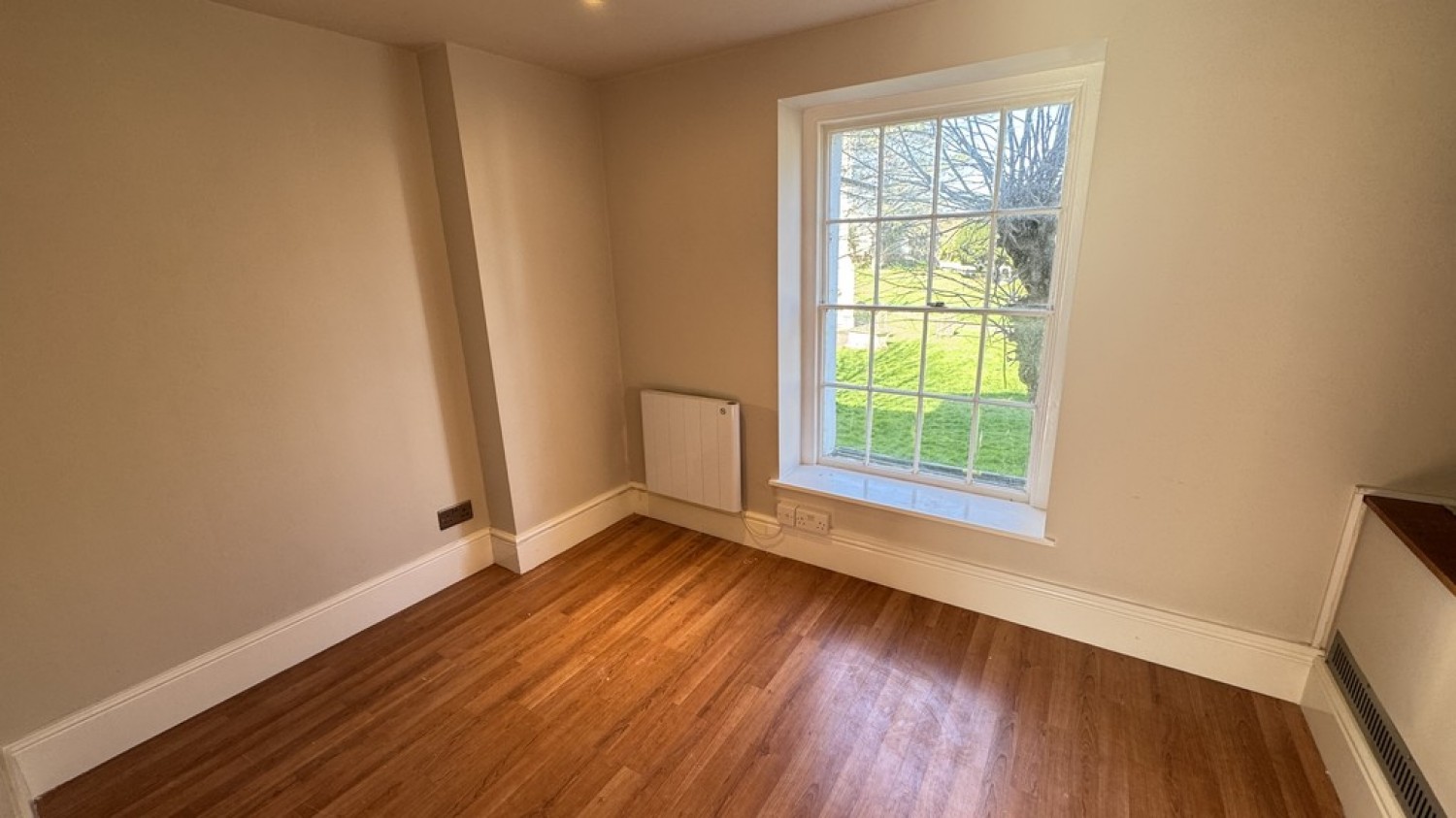 2 bedroom Flat for Letting Church Walk, Trowbridge