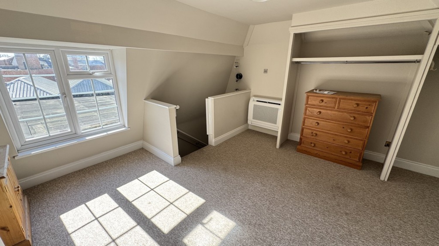 2 bedroom Flat for Letting Church Walk, Trowbridge