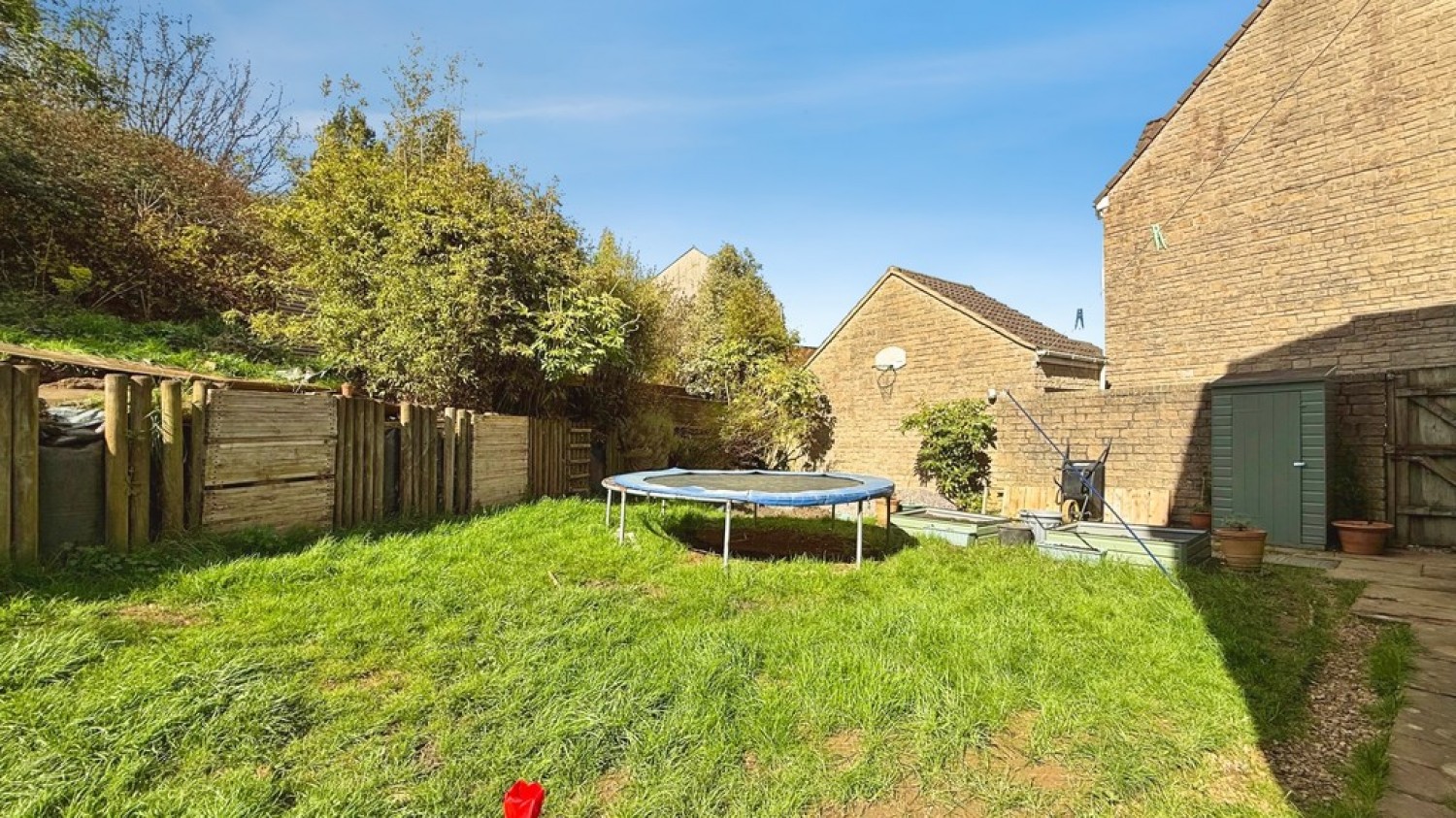 3 bedroom House for Sale Kissing Batch, Frome