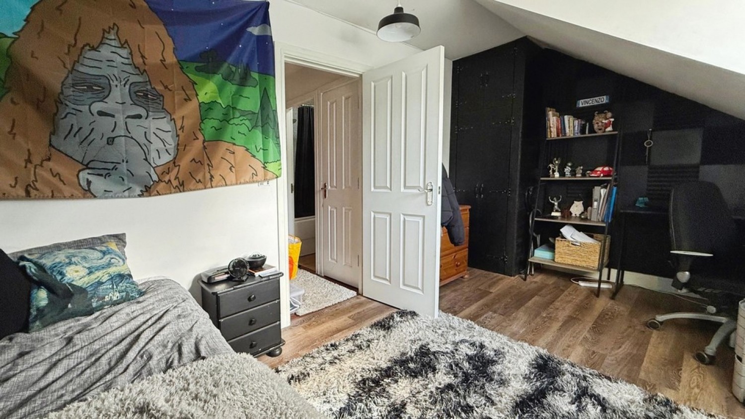 3 bedroom House for Sale Kissing Batch, Frome